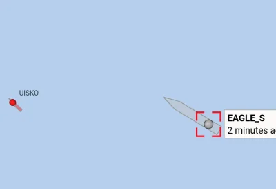 Kagernak - Miło, że po tym jak kilka tygodni czekaliśmy w napięciu na to co się stani...