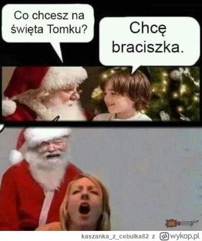 kaszankazcebulka82 - #swieta