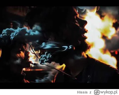 Hissis - Kazik Klimat Kartel wjeżdza z premierą wariaty
z fartem
#muzyka #rap #nowosc...