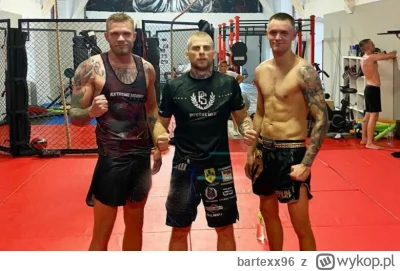 bartexx96 - SZULI WARIATTO Z SYNAMI 
#famemma #primemma