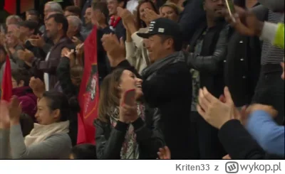 Kriten33 - Kamil GROSICKI (85')
Stade Rennais FC - Montpellier Hérault SC (1-0)
#mecz...