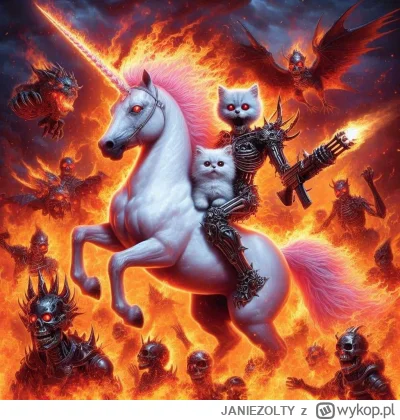 JANIEZOLTY - #aikitku