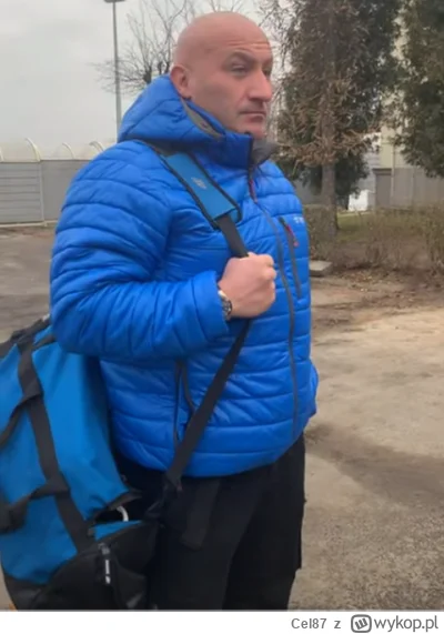 Cel87 - #gielda qwa tu nikogo nie ma . co sie dzieje?