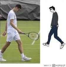 Logan00 - @Lieutenant_Kim: zawsze tak chodził