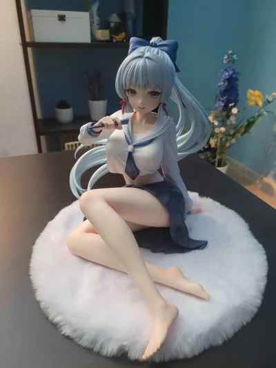 KsyzPhobos - Chwalę się moim nowym nabytkiem i pozdrawiam @PiersKurczaka bez którego ...