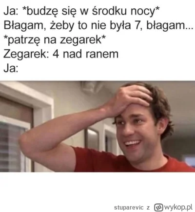 stuparevic - #humorobrazkowy #takaprawda