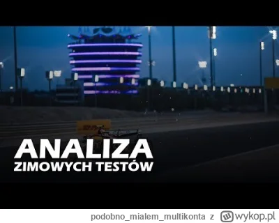 podobnomialemmultikonta - Instytut danych z d... szafy nadaje: #f1 #echapadoku #kubic...