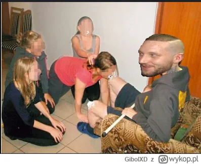 GibolXD - #famemma Masno ni