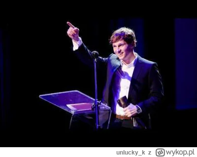 unlucky_k - jeszcze w zielone gramy
https://youtu.be/4FcqQfGSKo0
#gielda