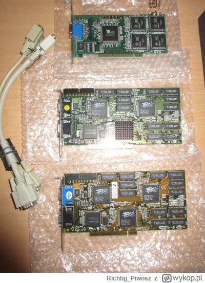 Richtig_Piwosz - @LordDarthVader: 
Z nim już nic nie zrobię, bo kilka dni po zrobieni...