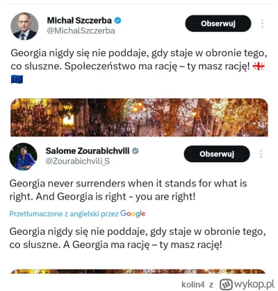 kolin4 - Ja p------e xD

#polityka #szczerba