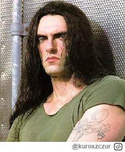 kuroszczur - >Inne typy z wakacji poprosze

@dbc4razy: Type o negative