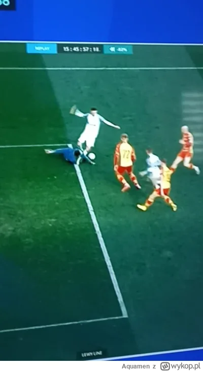 A.....n - #ekstraklasaboners #mecz