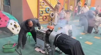 Keczupikczu - #trzecieoko