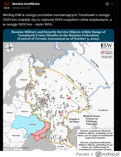 Pucuss - Milusio (｡◕‿‿◕｡)
#ukraina #rosja #usa #wojna