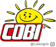 Lohengrin - LEGO prawdziwego Polaka