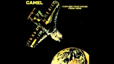 Lifelike - #muzyka #rockprogresywny #camel #70s #lifelikejukebox
29 października 1979...