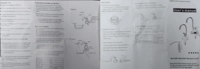 bialy100k - @ShortyLookMean: Ja używałem dwóch: Dafi który grzeje tak, jak du...a uma...