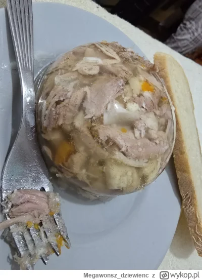 Megawonsz_dziewienc - Zimne nóżki (cold legs)