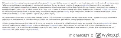 michalxd21 - Chociaż już nie mieszkam w #bialapodlaska, to lubię śledzić co tam na oj...