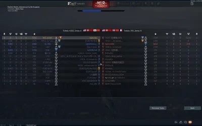 walokid - Ale ten midżek to morderca
#warthunder