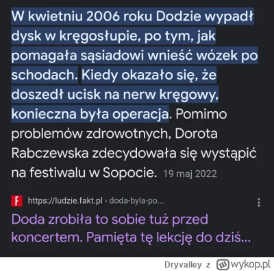 Dryvalley - he he pomagała sąsiadowi wnieść wózek ( ͡°( ͡° ͜ʖ( ͡° ͜ʖ ͡°)ʖ ͡°) ͡°)

#a...