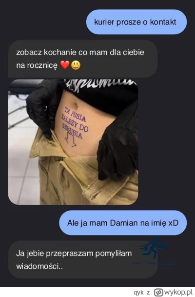 qyk - ( ͡º ͜ʖ͡º)