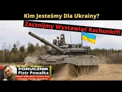 ktostam7 - Przyjaźń Skończy Się Wraz z Końcem Wojny ( ͡° ͜ʖ ͡°)

#ukraina #rosja #woj...