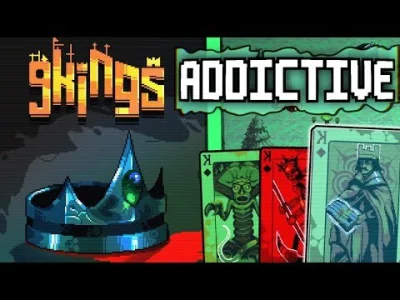 C.....U - 9 Kings (23 maja 2025)
Dynamiczna symulacja królestwa w trybie roguelike. ...