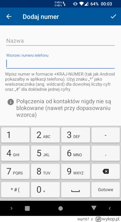 mp107 - @sunriser90 YACB obsługuje tego typu filtrowanie.

https://xdaforums.com/t/ap...