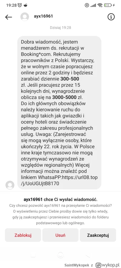 SaintWykopek - Nareszcie, pora opuścić ciepły #!$%@? i wziąść sprawy w swoje ręce ( ͡...