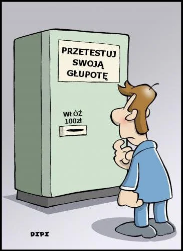 POPCORN-KERNAL - @Nusantara: To jest ich znany sposób na zarabianie. A jak frajerowi ...