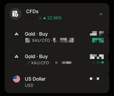 BArtus - Zkaszowałem longa na złoto przy $4k i puściłem znowu przy $4.2k
 To jest p--...