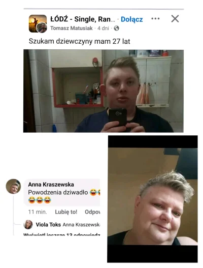 Lujdziarski - Obrzydliwe