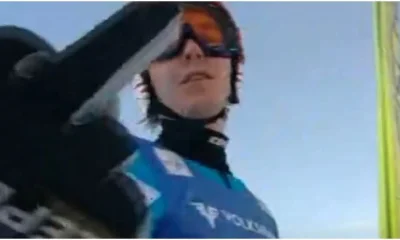 Smerkulec - Tyle ode mnie do organizatorów i belki umożliwiającej walkę o punkt K #sk...