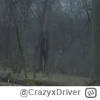 CrazyxDriver - @Jerzu: o kurde Slenderman