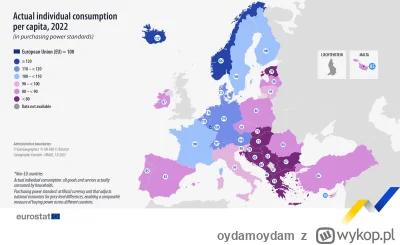 oydamoydam - >a teraz więcej osob żyje ponizej progu ubostwa wg danych GUS. Czary. W ...