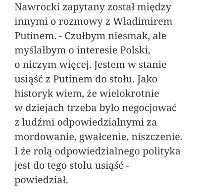 eduardo-garcia - @splinter96:
Śliczna manipulacja. Nigdy nie powiedział, że CHCE siad...