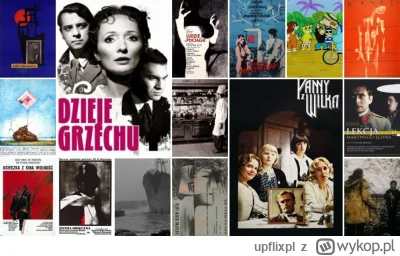 upflixpl - Co dodano ostatnio w 35mm.online? Lista ponad 20 kolejnych tytułów dostępn...