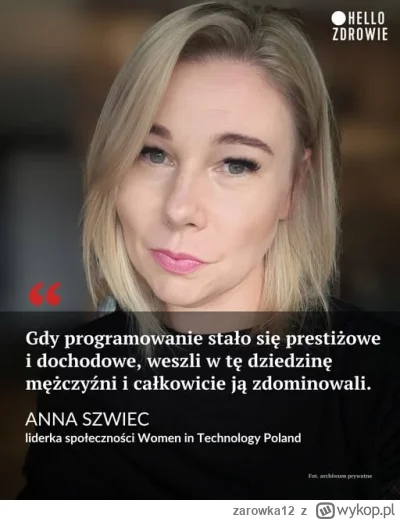 zarowka12 - @Kryspin013: