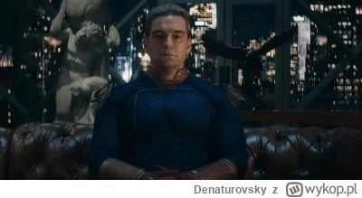 Denaturovsky - @Desire22: UlanoSław