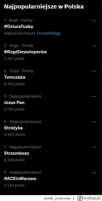 konikpolanowy - @SatanWasaBabyboomer: