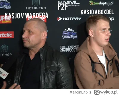 MarcinE45 - #famemma