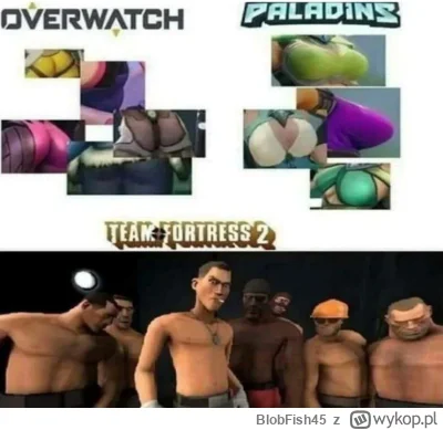 BlobFish45 - #tf2 #teamfortress2