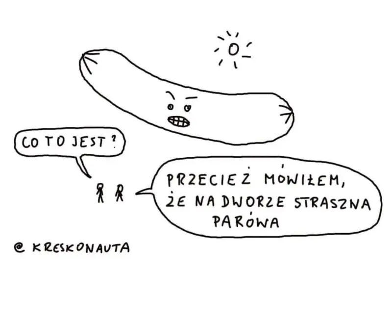 KosmicznyBarszcz - Przypomnę sprzed paru dni, dzisiaj bardziej aktualne 
#heheszki