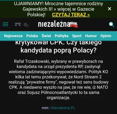 Simple-Man - @SP9IDA trafne spostrzeżenie, już zaczęli