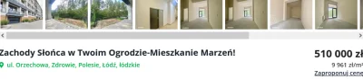affairz - #nieruchomosci inwestycja do oceny:
1. wejście 2019 - 6k/metr (306 k)
2. wy...