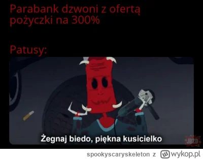 spookyscaryskeleton - #heheszki #memy #smieszneobrazki #walaszek