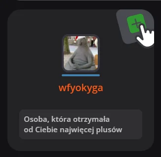 riggen - WYFOKYGA, JESTEŚ DLA MNIE JAK RODZONY BRAT

#podsumowanieroku2024