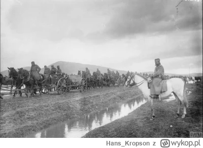 HansKropson - GORDON GORDON-SMITH "Through the Serbian Campaign - The Great Retreat o...